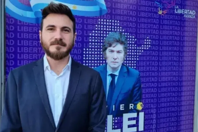 “NECESITAMOS FEDERALISMO, POR ESO EL APOYO DE DIRIGENTES DE ECO”