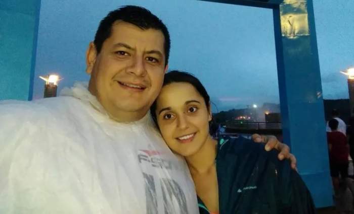 CASO ROMINA: DECLARÓ EL ESPOSO Y ESPERAN LAS PERICIAS TELEFÓNICAS