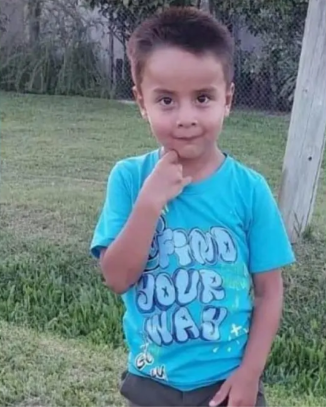 CORRIENTES: BUSCAN A NIÑO DE 5 AÑOS DESAPARECIDO EN EL MONTE