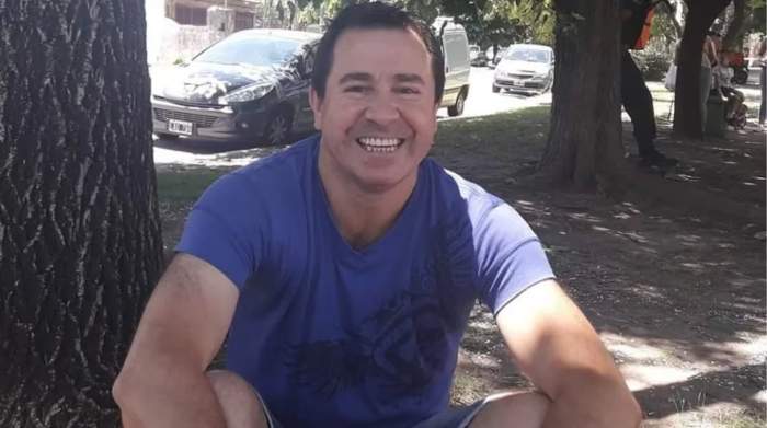 CORRIENTES: MURIÓ EN UN CHOQUE MIENTRAS VIAJABA A BRASIL PARA VER A SUS HIJOS