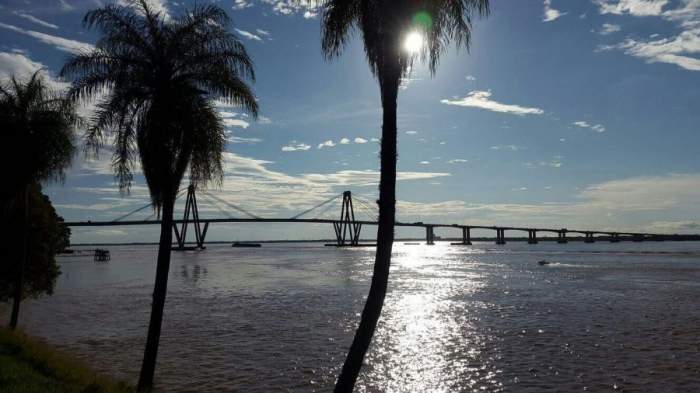 CORRIENTES: ANTICIPAN UN “INVIERNO SUAVE” Y CON POCAS LLUVIAS