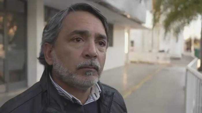EL INTENDENTE DE 9 DE JULIO RECONOCIÓ QUE NO SE RESPETARON LOS PROTOCOLOS DE BÚSQUEDA
