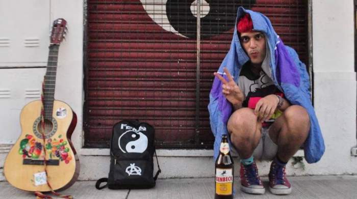 CONDENAN A 27 AÑOS DE CÁRCEL A MÚSICO DE ROCK: VIOLÓ A TRES MUJERES