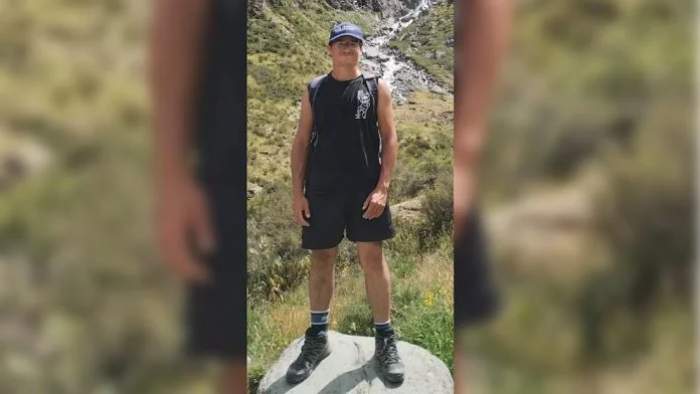 BUSCAN A UN ARGENTINO QUE CAYÓ A UN RÍO EN NUEVA ZELANDA