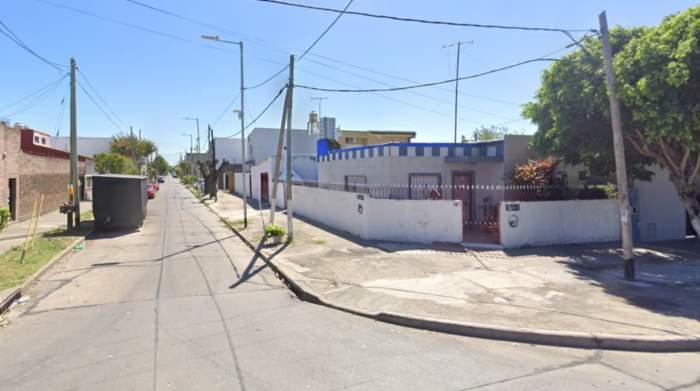 UN POLICÍA ASESINÓ A GOLPES A SU PAREJA Y LUEGO SE MATÓ