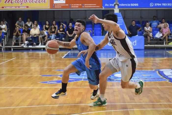 BUSCA LA TERCERA: REGATAS ENFRENTA A PLATENSE