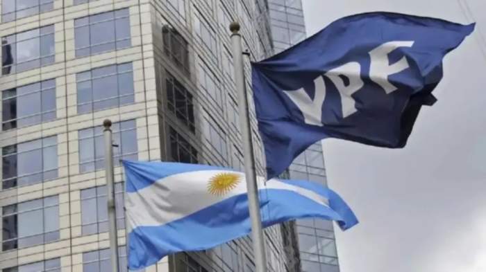 YPF: LA JUSTICIA DE EEUU DEFINE SI ARGENTINA DEBE ENTREGAR ACCIONES