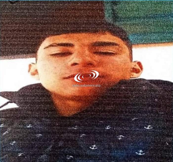 BELLA VISTA: BUSCAN A ADOLESCENTE DESAPARECIDO DESDE EL DOMINGO
