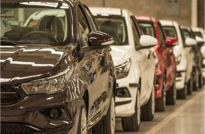 EL GOBIERNO ANALIZA UN PLAN CANJE PARA IMPULSAR VENTAS DE AUTOS 0KM