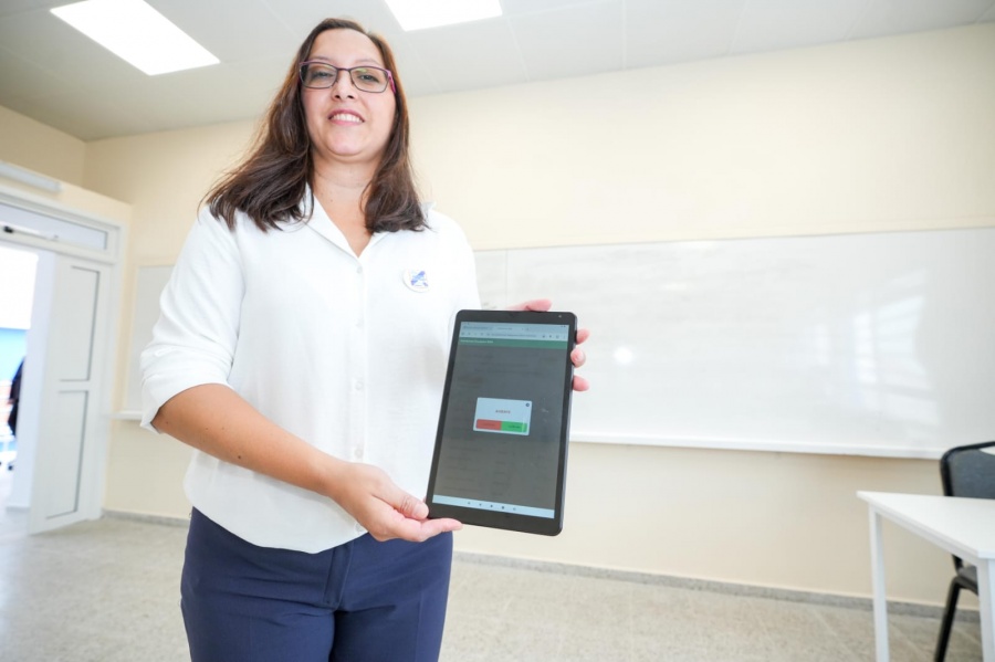 APP TUTORES PERMITIRÁ A LOS PADRES SEGUIR EL RENDIMIENTO DE SUS HIJOS